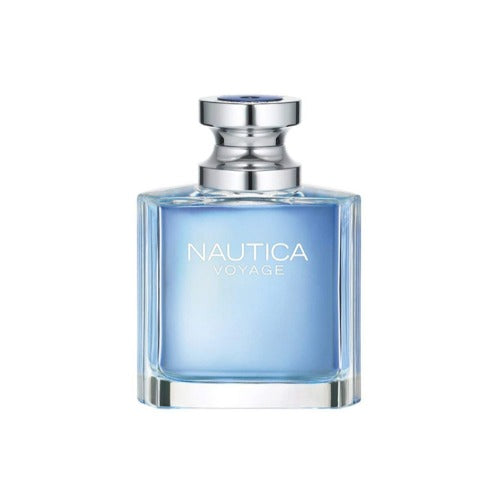 Buy original Nautica Voyage For Men Eau De Toilette at perfume24x7.com