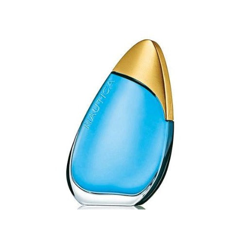 Buy original Nautica Aqua Rush Gold EDT For Men 100ml only at Perfume24x7.com