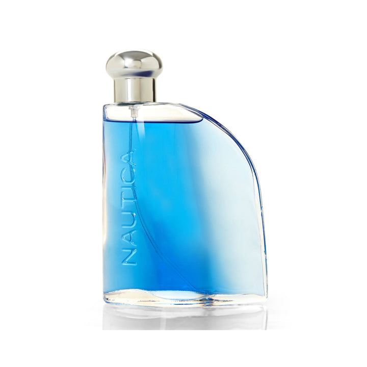 Buy original Nautica Blue Men Edt 100ml only at Perfume24x7.com