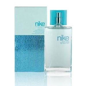 Nike woman perfume hot sale review