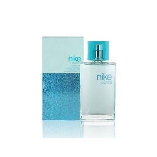 Nike UP or Down Eau De Toilette For Women 75ml - Perfume24x7.com