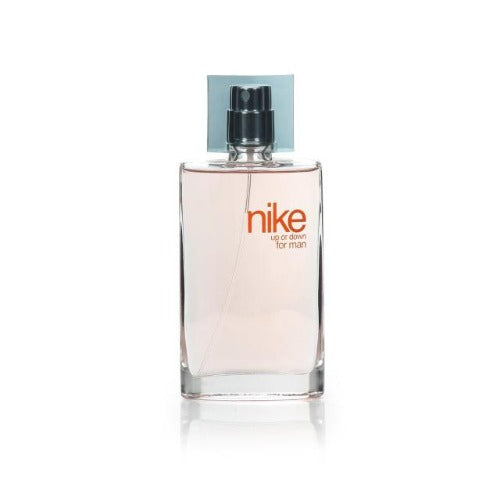 Nike original best sale perfume