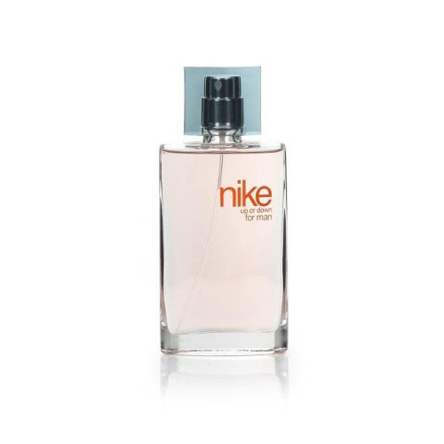 Buy original Nike Up or Down For Men 75ml only at Perfume24x7.com