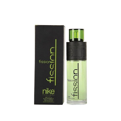 Buy original Nike Fission Men Edt only at Perfume24x7.com