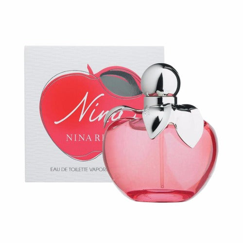 Buy original Nina By Nina Ricci EDT For Women 80ml only at Perfume24x7.com