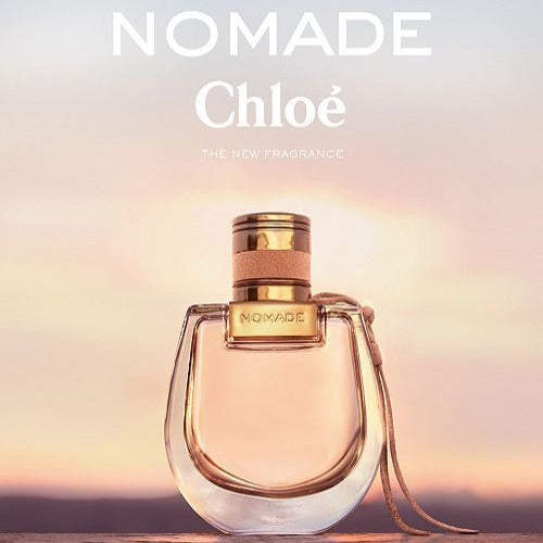 Nomade By Chloe Eau De Parfum 75ml For Women