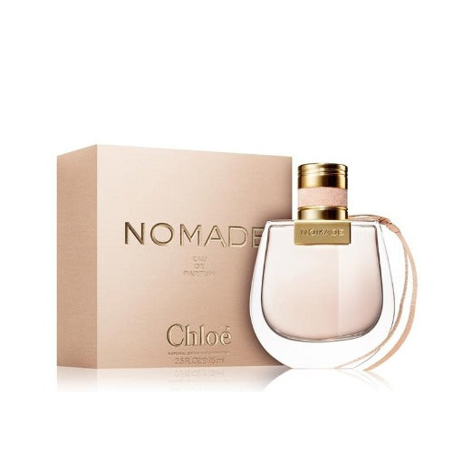 Nomade By Chloe Eau De Parfum 75ml For Women