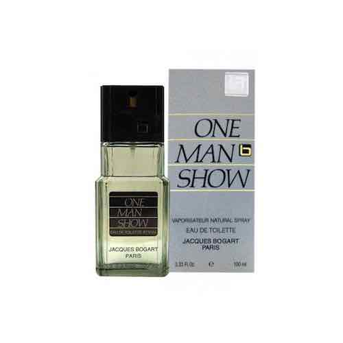 Buy original One Man Show Edt for Men 100ml By Jacques Bogart only at Perfume24x7.com