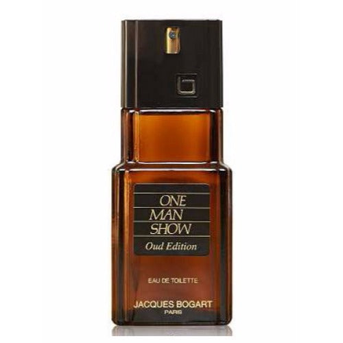 Buy original One Man Show Oud Edition By Jacques Bogart EDT 100ml only at Perfume24x7.com