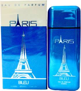 Buy original Paris Bleu EDP For Men 100ml only at Perfume24x7.com