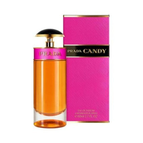 Buy original Prada Candy Eau De Parfum For Women 80 Ml at perfume24x7.com