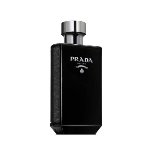 Prada L'homme Milano Intense Eau De Parfum For Men 100ML