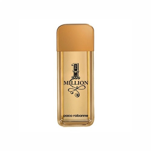 Paco Rabanne 1 Million After Shave For Men 100ml