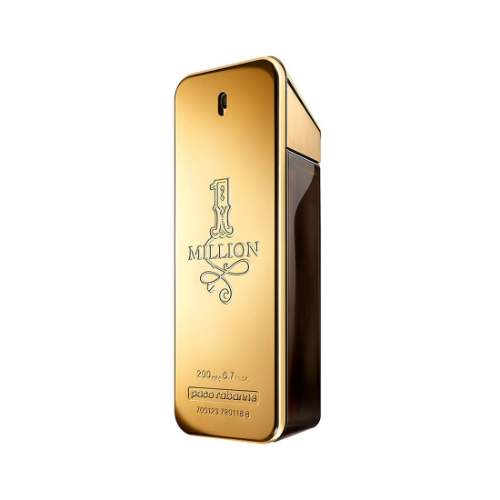 Buy original Paco Rabanne 1 Million Edt for Men at Perfume24x7.com