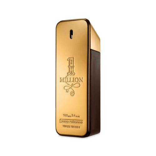 Paco Rabanne 1 Million Edt for Men - Perfume24x7.com