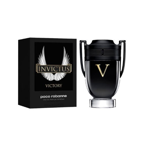 Paco Rabanne Invictus Victory Eau De Parfum  Extreme For Men 100ml