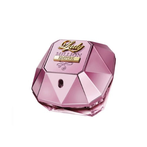 Paco Rabanne Lady Million Empire Eau De Parfum For Women 80ml