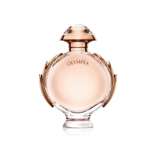 Buy Paco Rabanne Olympea Eau De Parfum For Women only at Perfume24x7.com