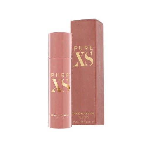 Paco Rabanne Pure XS Deodorant for Woman 150ml