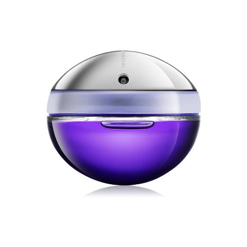 Paco Rabanne Ultra Violet Edp For Women 80ml - Perfume24x7.com