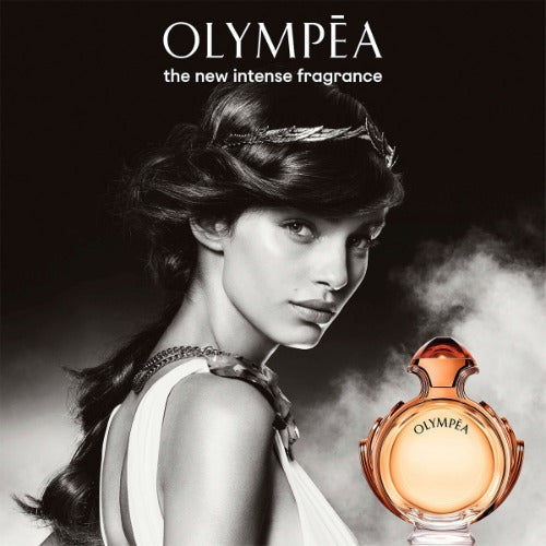 Olympea new sales