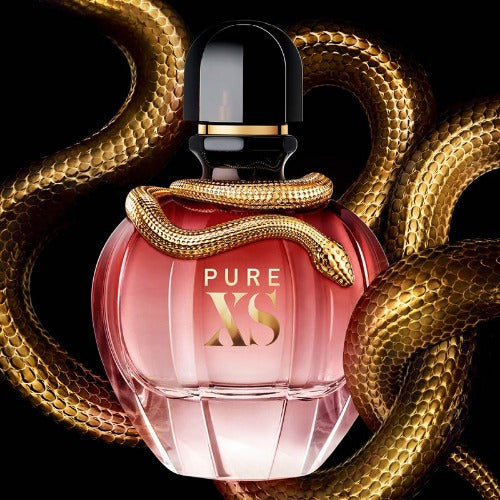 Rabanne pure xs for her new arrivals