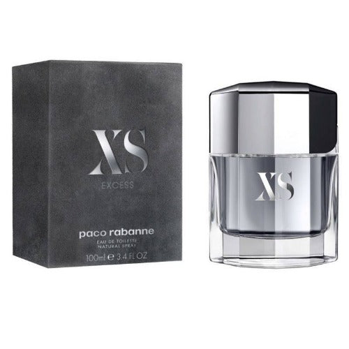 Buy original Paco Rabanne XS For Men Edt 100ml only at Perfume24x7.com