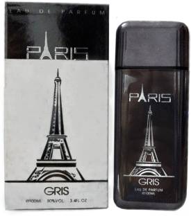 Buy original Paris Gris EDP For Men 100ml only at Perfume24x7.com