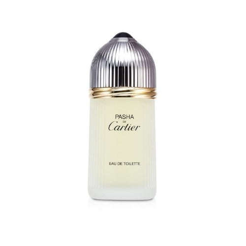 Pasha De Cartier Eau De Toilette For Men 100ml