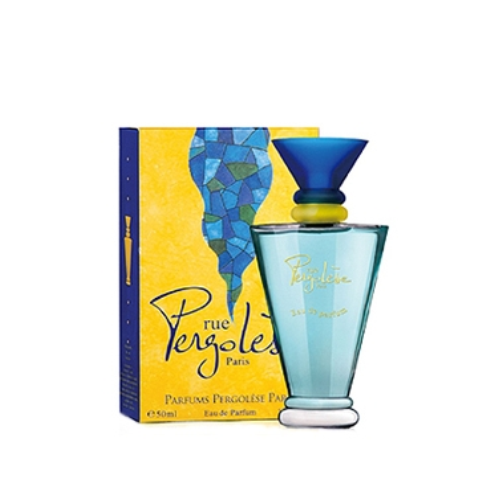 Buy original Udv Rue Pergolese EDP For Women 50ml only at Perfume24x7.com