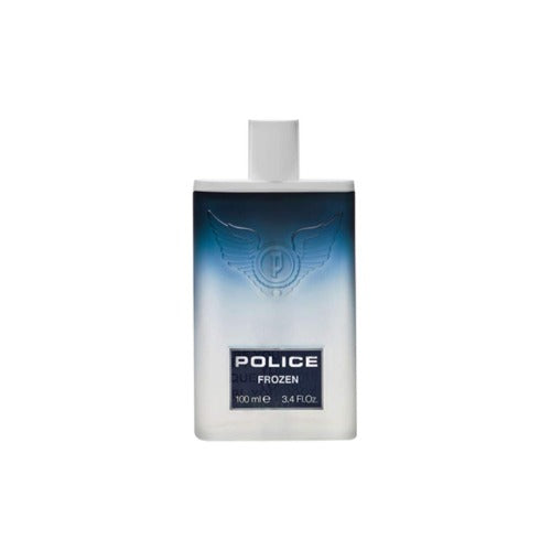 Police Frozen For Men Eau De Toilette 100ml