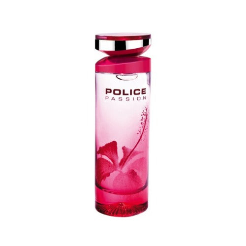 Police Passion For Women Eau De Toilette 100ml