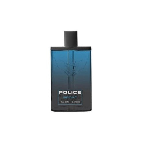 Police Sport For Men Eau De Toilette 100ml