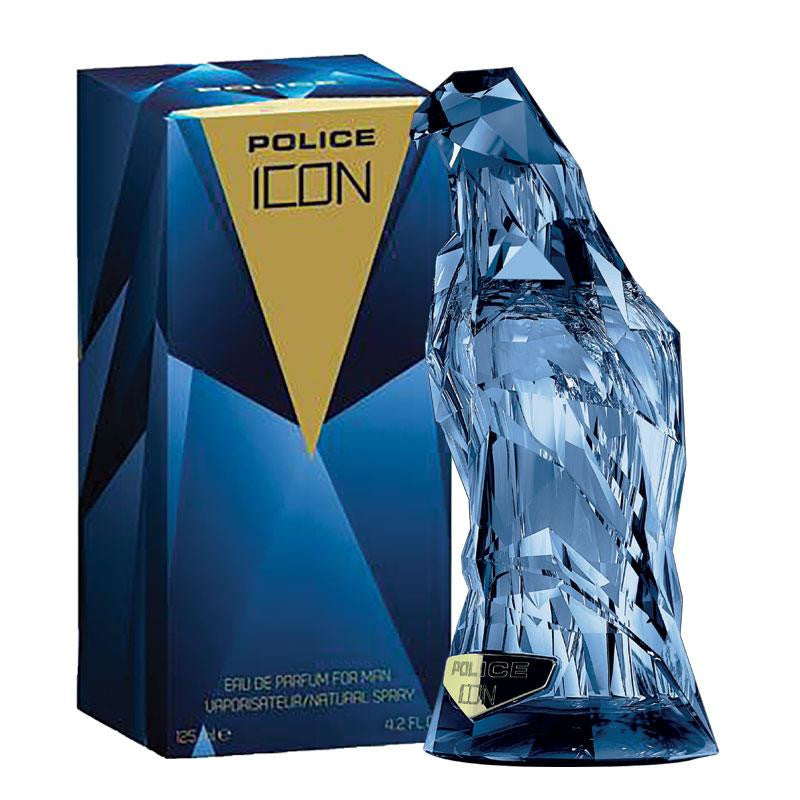 Buy original Police Icon EDP For Men 125ml only at Perfume24x7.com