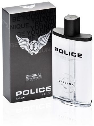 Buy original Police Original EDT For Men 100ml only at Perfume24x7.com