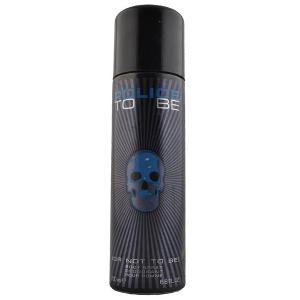 Buy original Police To Be Deodorant For Men 200ml only at Perfume24x7.com