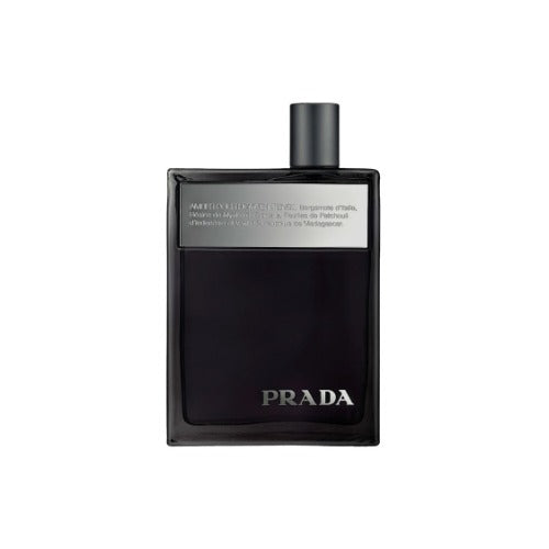 Prada Amber Pour Homme Intense Eau De Parfum For Men 100ml