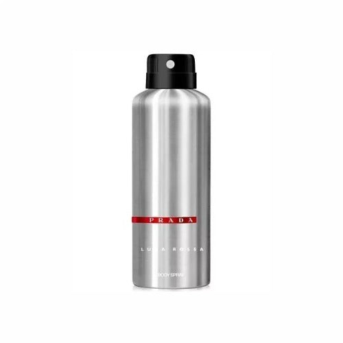 Prada Luna Rossa Deodorant Spray For Men 200ml