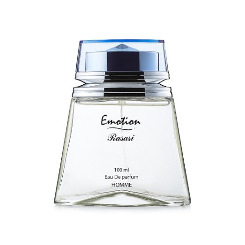 Rasasi Emotion For Men Forever Eau De Parfum 100ml