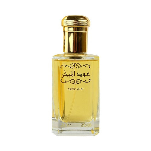 Rasasi Oud Al Mubakhar Eau De Parfum 100ml