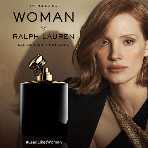 Ralph Lauren Woman Eau De Parfum Intense 100ml