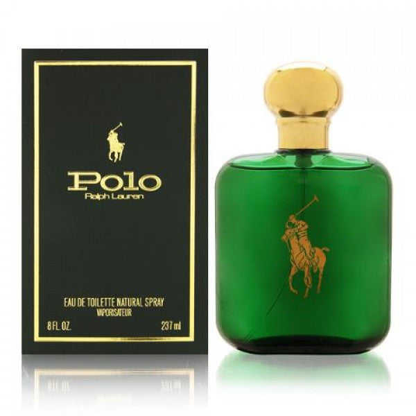 Buy original Ralph Lauren Polo EDT For Men 118ml only at Perfume24x7.com