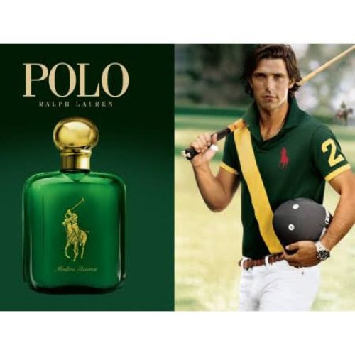 Buy original Ralph Lauren Polo EDT For Men 118ml only at Perfume24x7.com