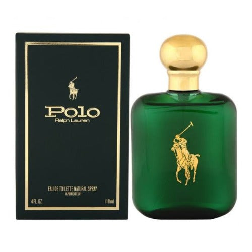 Buy original Ralph Lauren Polo EDT For Men 118ml only at Perfume24x7.com