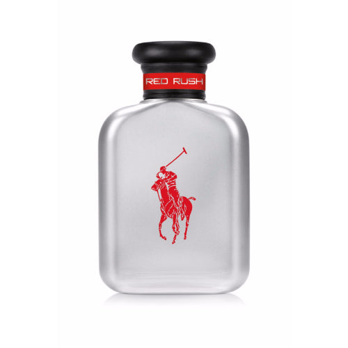 Buy original Ralph Lauren Polo Red Rush EDT For Men 75ml only at Perfume24x7.com