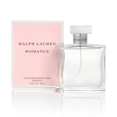 Buy original Ralph Lauren Romance Edp For Women 100ml only at Perfume24x7.com