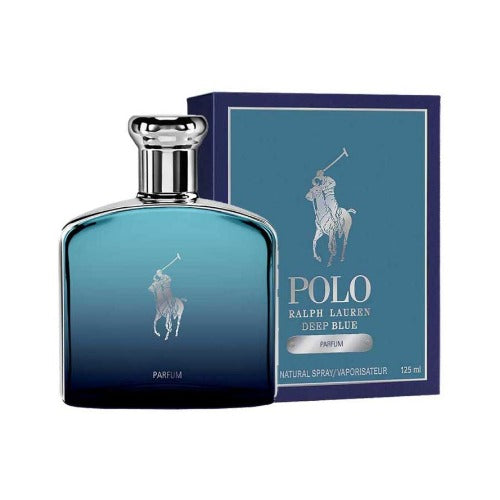 Ralph lauren Polo Deep Blue Parfum For Men