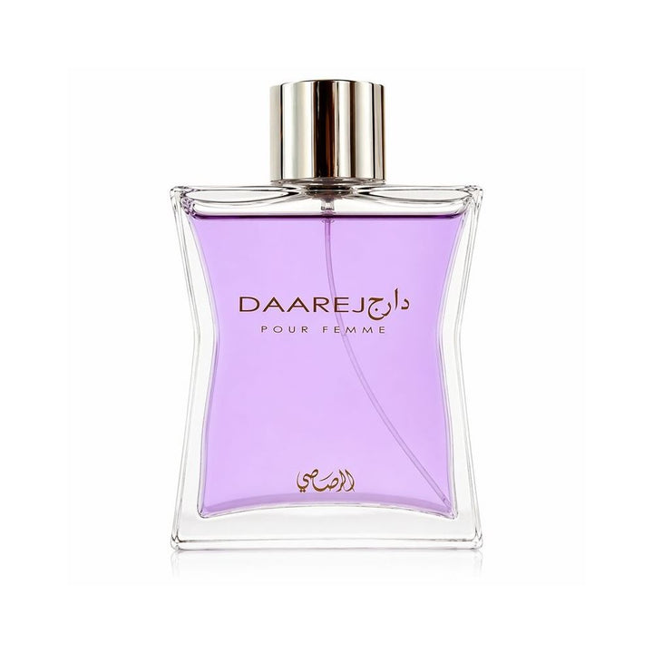 Buy original Rasasi Dareez Pour Femme EDP For Women 100ml only at perfume24x7.com