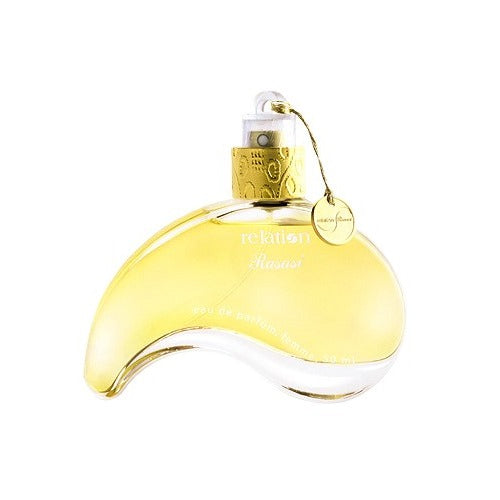 Buy original Rasasi Relation Pour Femme Women EDP 50ML at perfume24x7.com