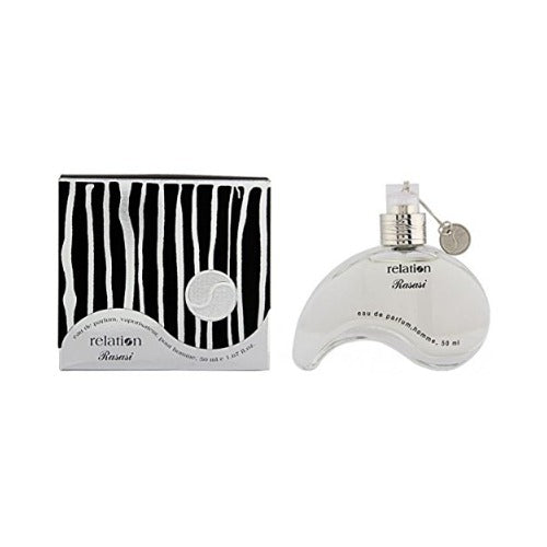 Buy original Rasasi Relation Pour Homme Men EDP 50ml at perfume24x7.com